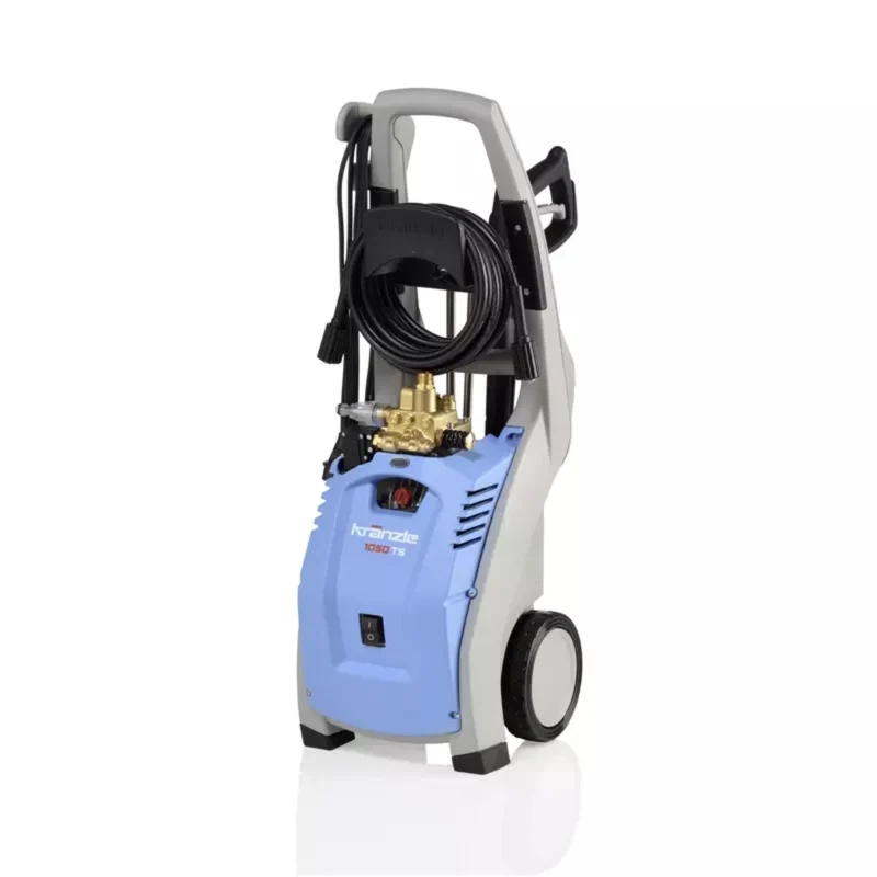 Kränzle K 1050 TS 130 bars 7,5 L/min