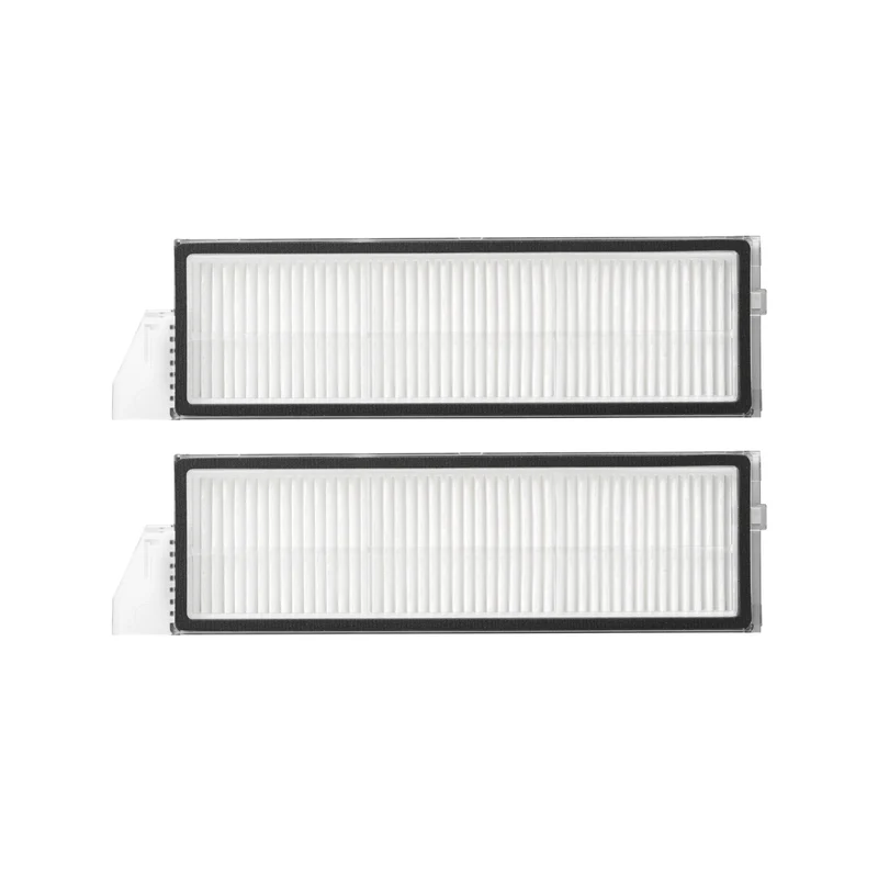 Roborock filtre lavable x2 pour S8 MaxV Ultra, S8 Max Ultra