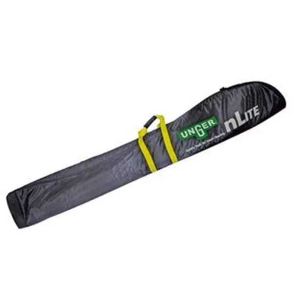 UNGER Sac de transport perches nLite