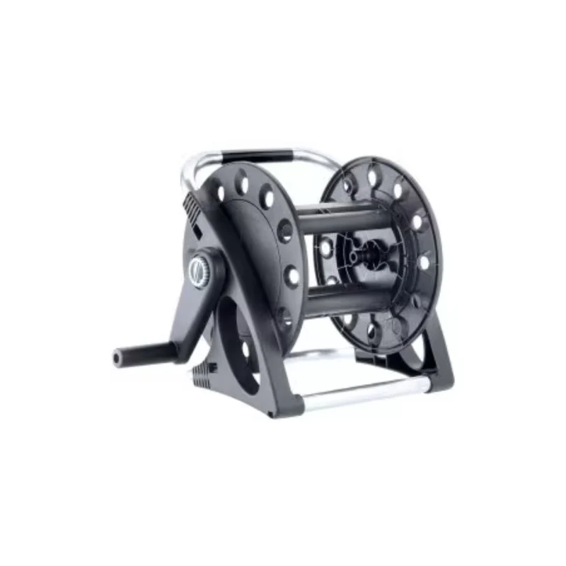 CLABER Enrouleur de tuyau Aquapony – 20 m Ø 12,5 mm