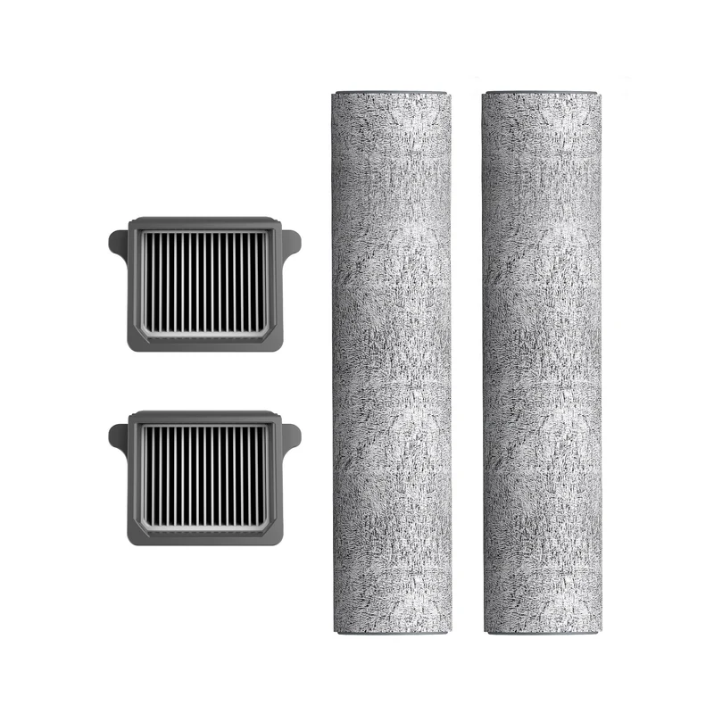 Kit d'accessoires Tineco FLOOR ONE S7 PRO pour aspirateur sec/humide intelligent