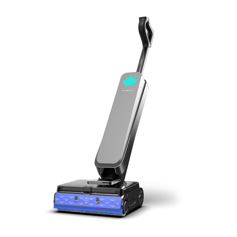 Tineco Floor One S9 Scientist Aspirateur Laveur