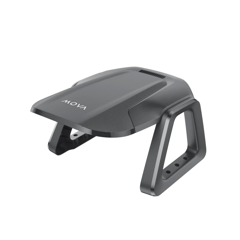 MOVA Garage Max MMGM30 pour robot tondeuse Série LiDAX Ultra AWD