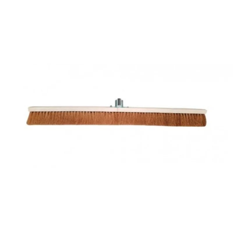 Balai coco administratif 100 cm douille métal 28 mm