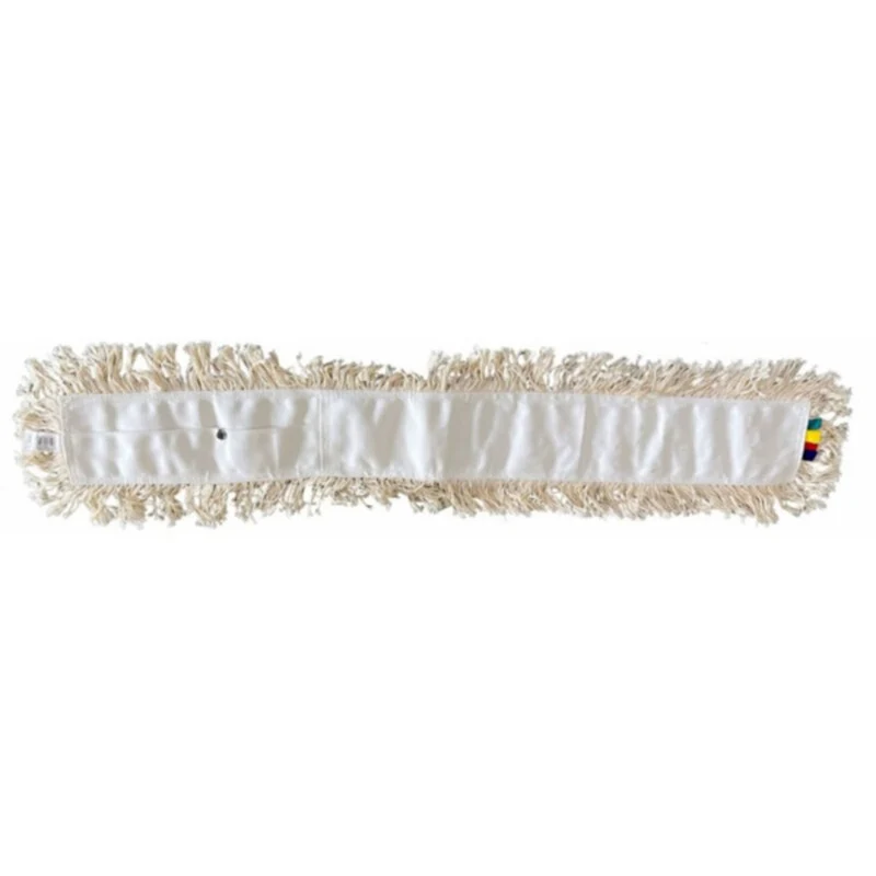 Frange balai ciseaux 100 cm pour monture de balayage X2