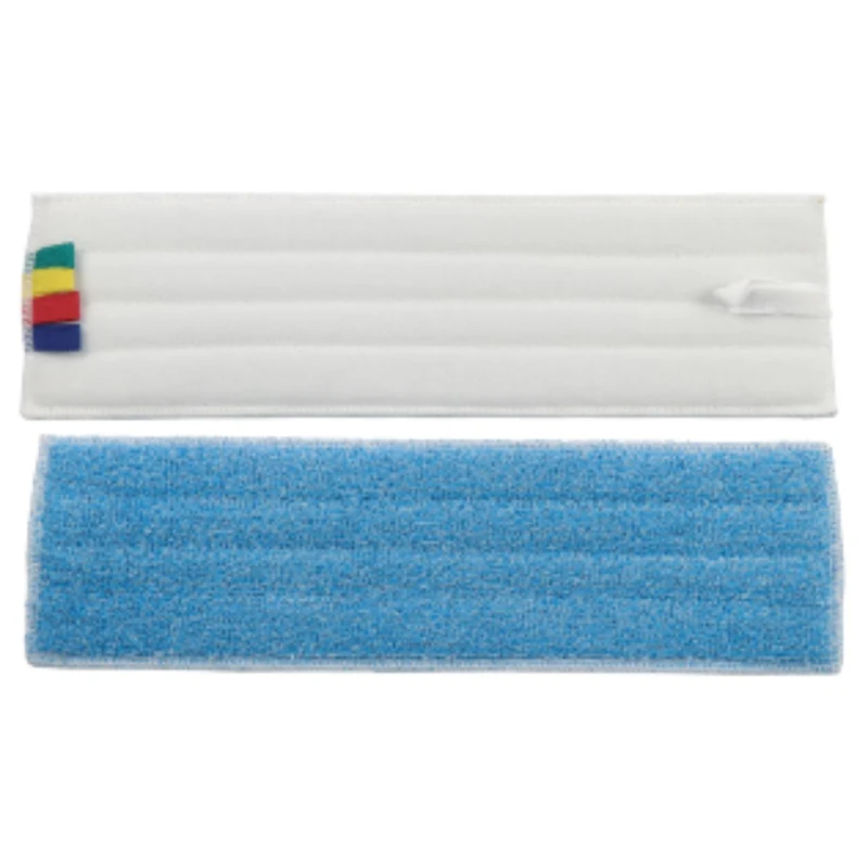Frange Microfibre Velcro Souple START 44 cm