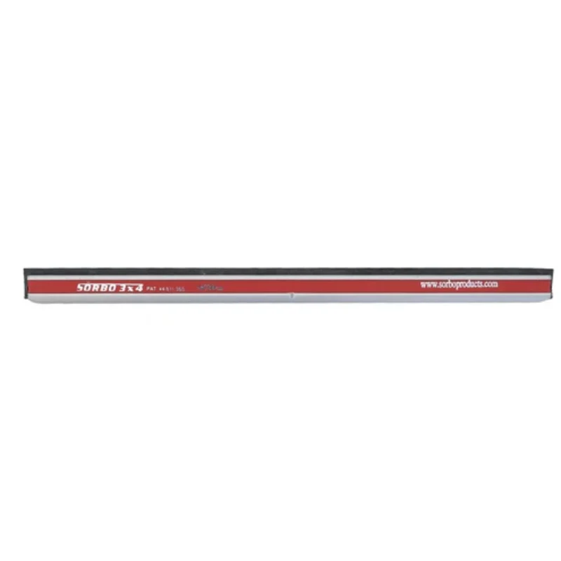 SORBO Edition Red Quicksilver