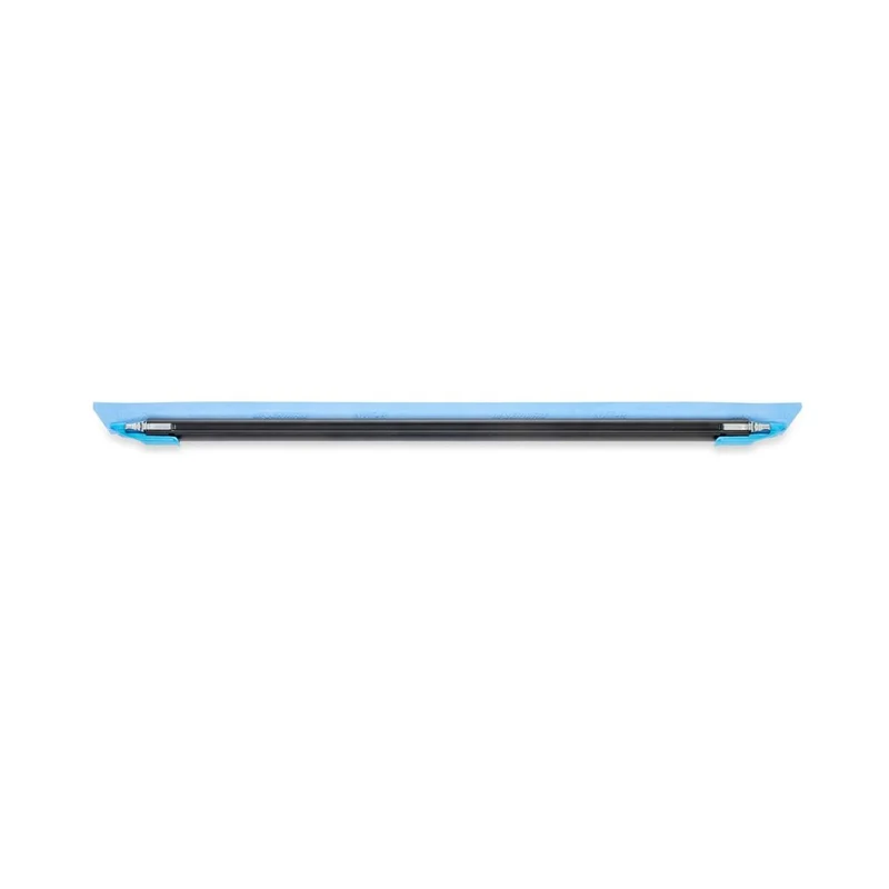 MOERMAN Barrette Liquidator Wide Body avec caoutchouc NXT-R pour raclette professionnelle