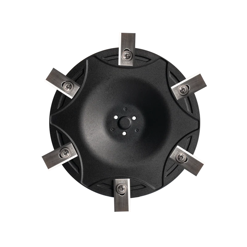 ‍MOVA Six Blades Cutting Disc for LiDAX Ultra Series (Discount)