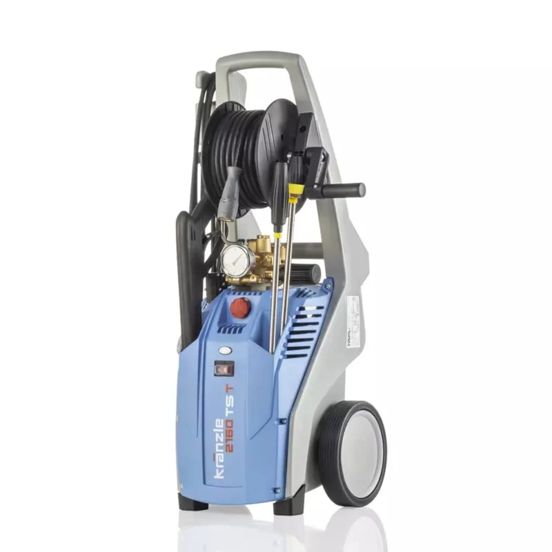 KRANZLE K2160 TST 140 bars 11 L/min avec enrouleur