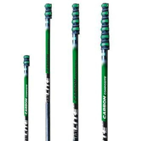 UNGER Perche eau pure nLITE Carbon Composite