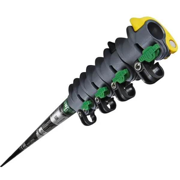 UNGER Perche eau pure Carbone Ultra HiMod nLite Connect