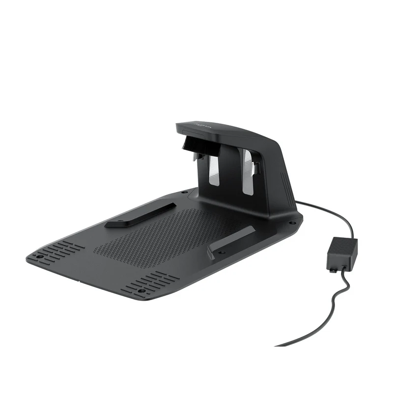 MOVA Station de charge 3A pour MOVA 600/600 Kit/1000 Robot tondeuse