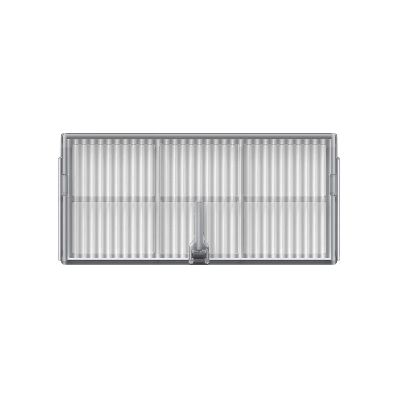 Filtre de bac à poussière robot aspirateur pour E30 Ultra/P50 Pro Ultra/P50 Ultra/E40 Ultra/E50 Ultra/E50 Pro Ultra/P70 Pro Ultra