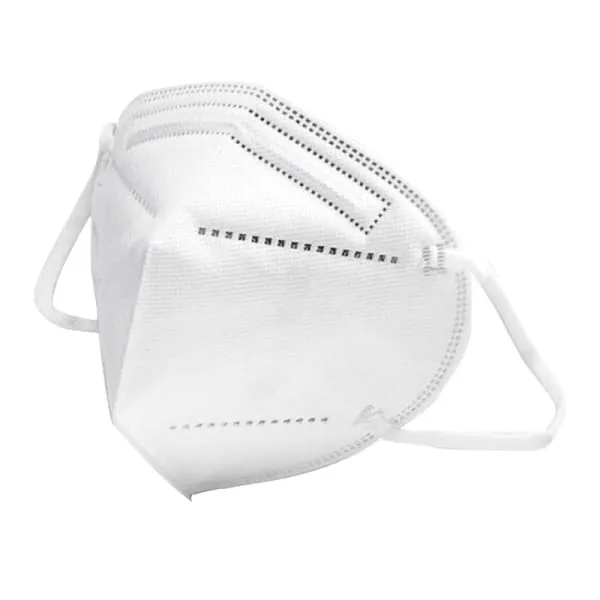 Masques de protection respiratoire FFP2 – Lot de 10
