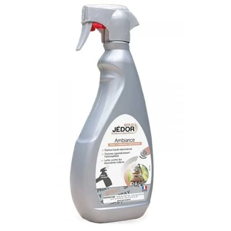 Surodorant rémanent JEDOR - Spray 500ml