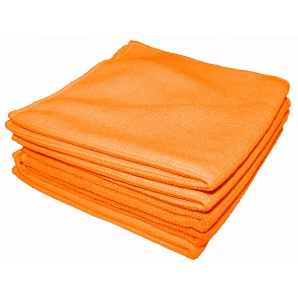MICRO FIBRE DE LUXE ORANGE