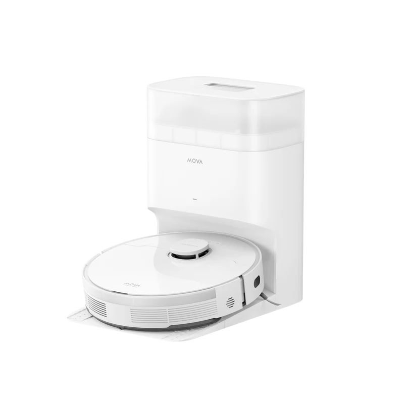 Dreame MOVA S10 Plus Robot aspirateur