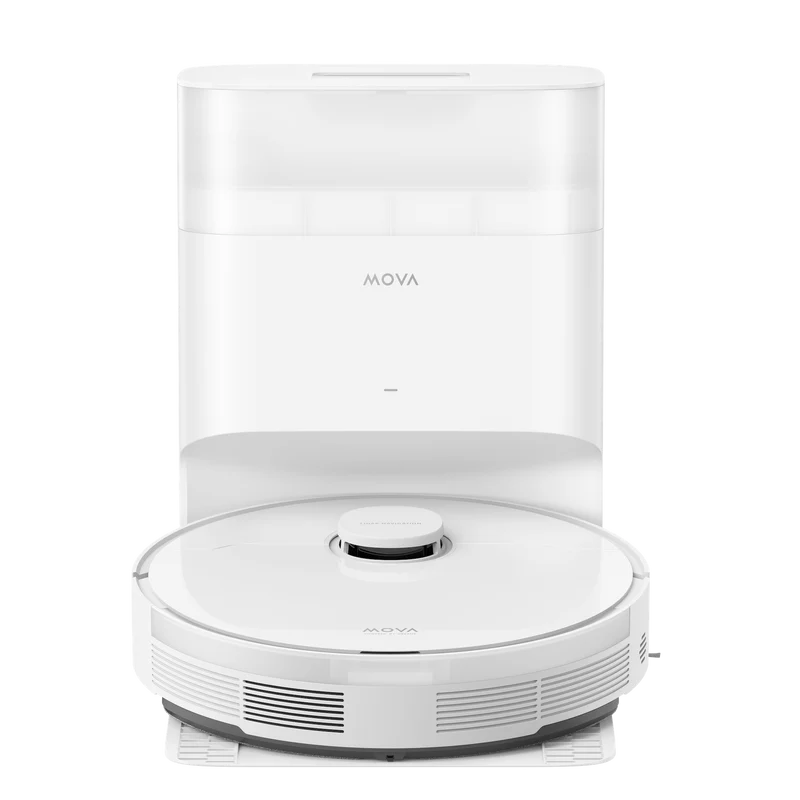 Dreame MOVA S10 Plus Robot aspirateur