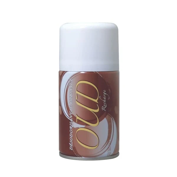 KING Recharge désodorisant OUD 250ML
