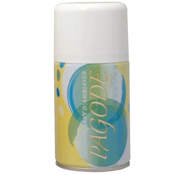 KING Recharge désodorisant PAGODE 250ML