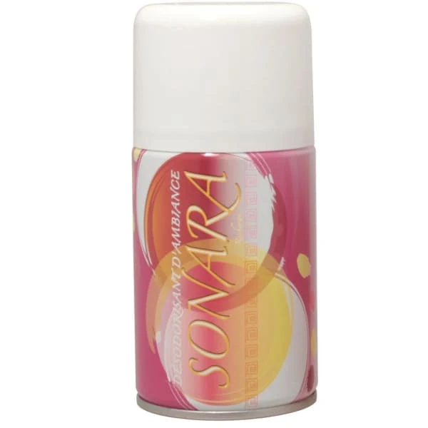 KING Recharge désodorisant SONARA 250ML