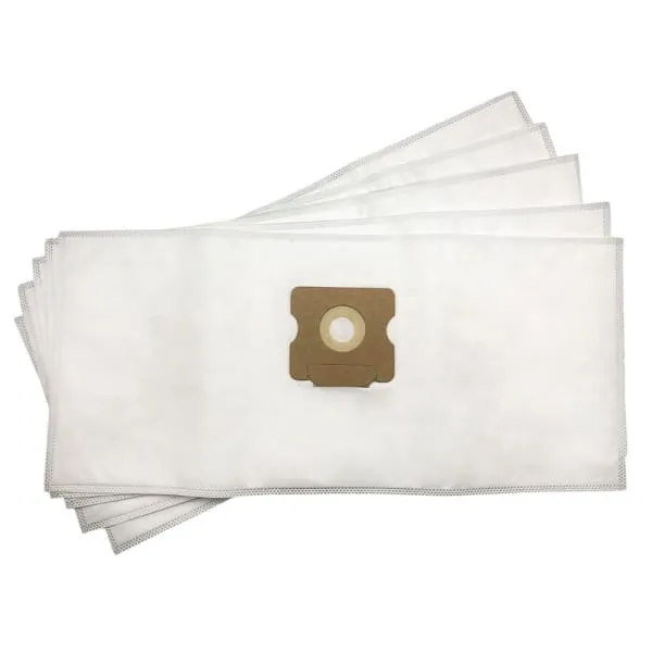 ICA Sac Aspirateur ecolab BLUEVAC 11 et ICA LP1/12 ECO B