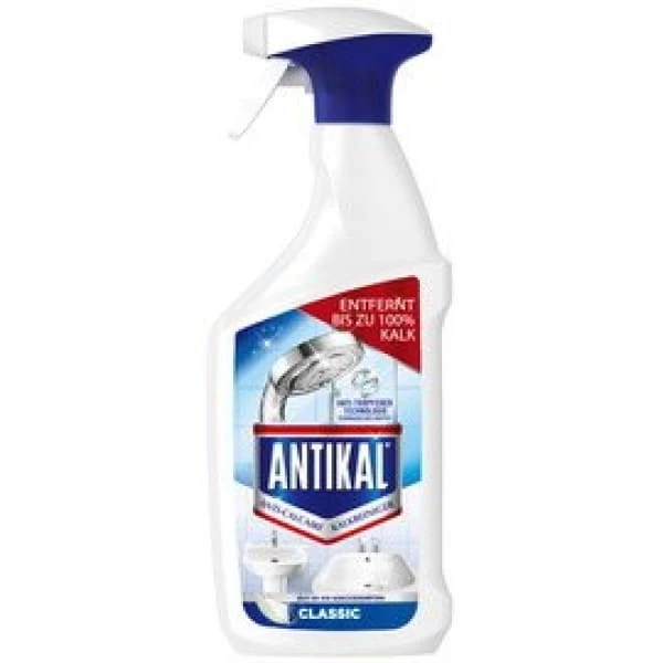 ANTIKAL spray anti-calcaire