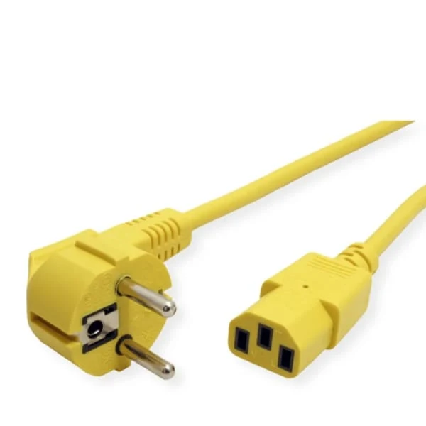 DUSTEAM câble électrique pour aspirateur DUSTEAM12P