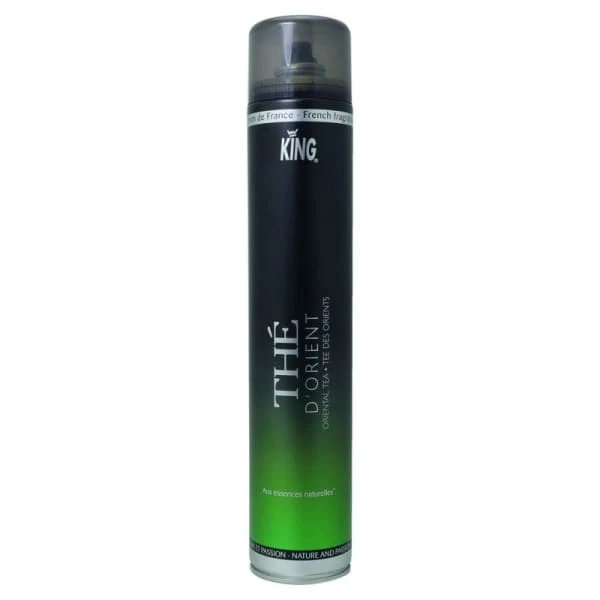KING Désodorisant Thé d'Orient 750ml