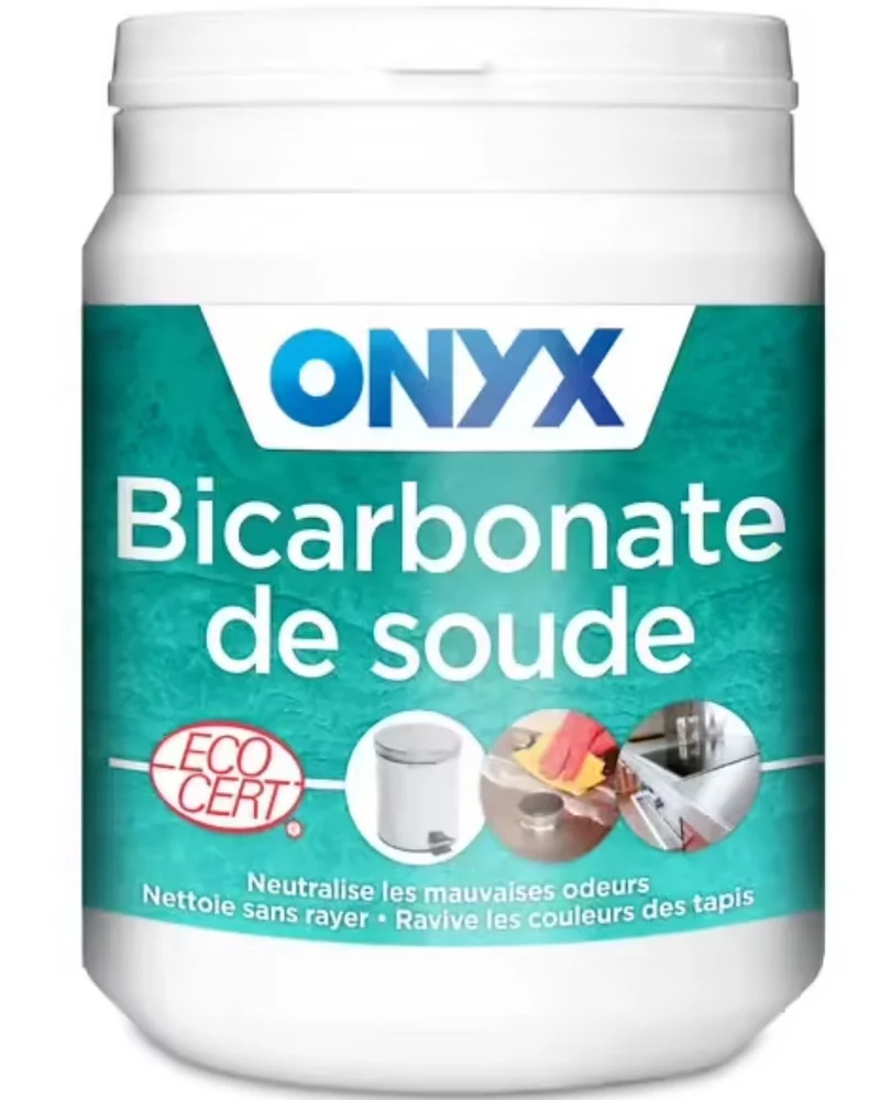 ONYX – Bicarbonate de soude 1 kg