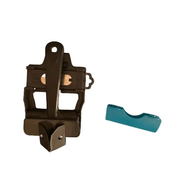 LAMATEX Kit Easy 80 + grattoir Handy + microfibre
