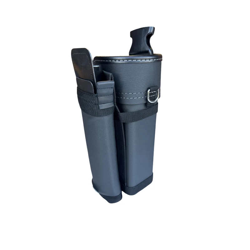 TAKAKI Bucket - Carquois haut de gamme pour laveurs de vitres