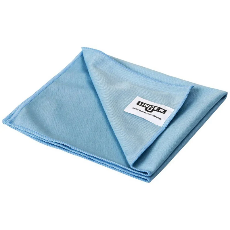 UNGER MicroWipe Lite 60x80 cm, Chiffon Microfibre