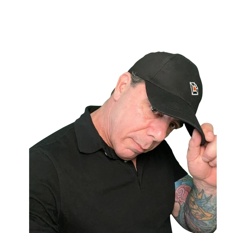 MAYKKER Casquette