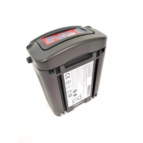 NUMATIC Batterie Lithium NX300