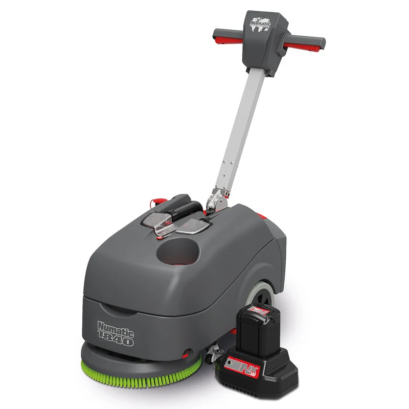 NUMATIC Autolaveuse TTB 1840 NX