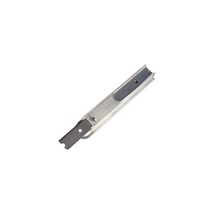 UNGER Lames de rechange pour GRATTOIR SOL/VITRES 10 cm RB100