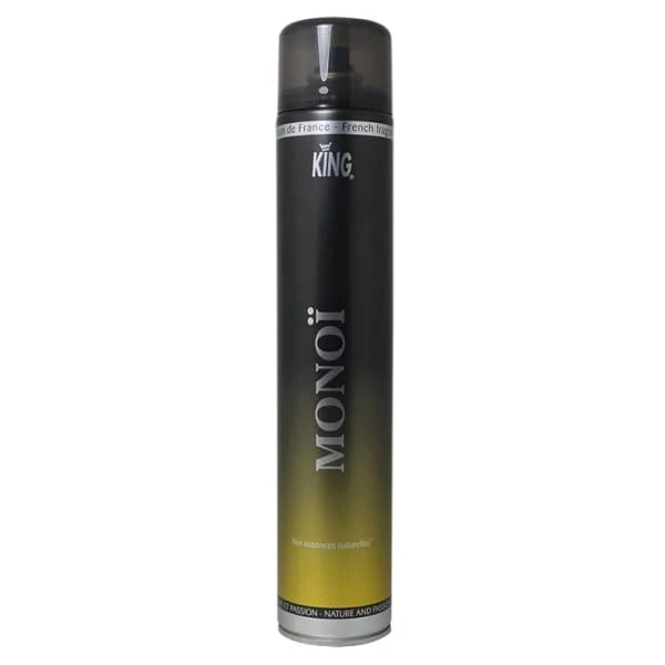 KING Désodorisant Monoï King 750 ML