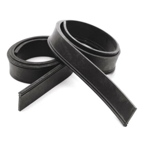 SORBO Caoutchoucs pour raclettes