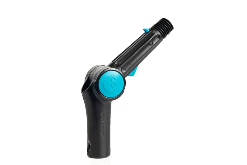 MOERMAN Dr Angle Mini coude pour perche