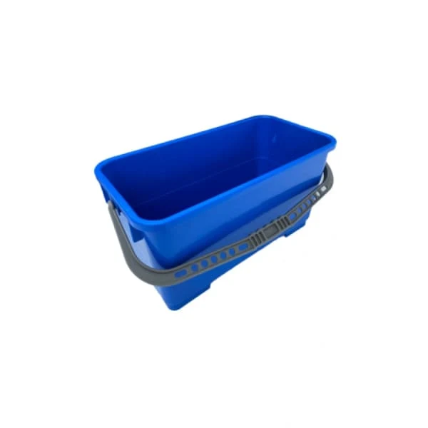 PULEX Seau 22 Litres laveur de vitres
