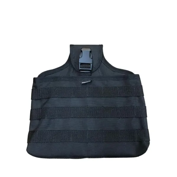 MAYKKER sacoche laveur de vitres SMART BAG - SMALL BAG LOW RIDER