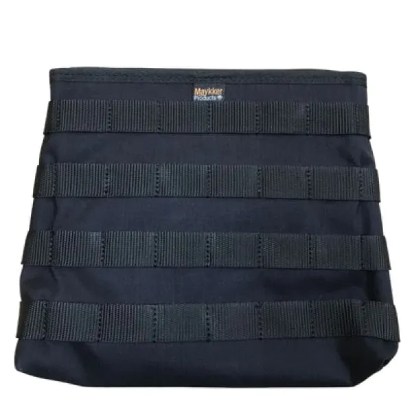 MAYKKER sacoche laveur de vitres SMART BAG - STANDARD BAG FRONT LOADER
