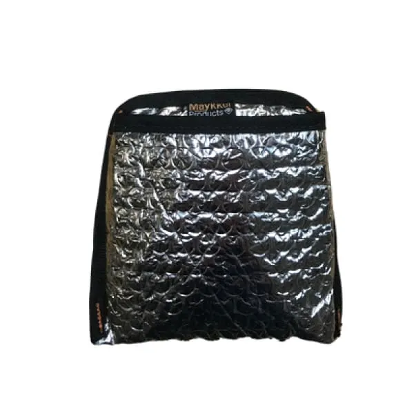MAYKKER pochette pour laine d 'acier SMART BAG - TANNER POUCH