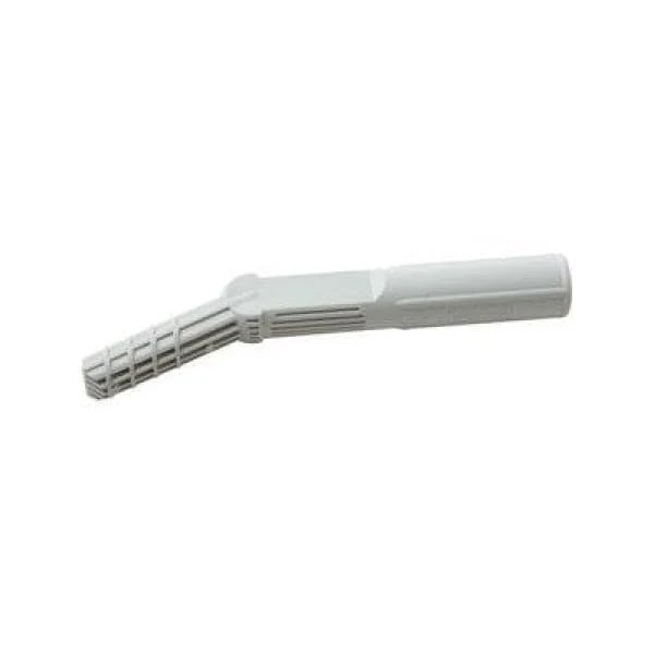 WAGTAIL coude avec angle pour perches