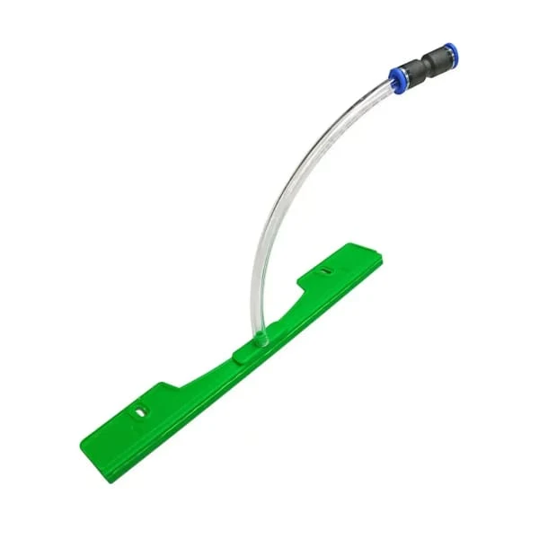 UNGER nLITE Rampe de rinçage pour Brosses eau pure