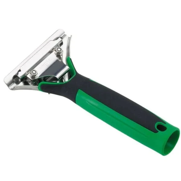 UNGER ErgoTec® poignée XL pour raclette à vitres
