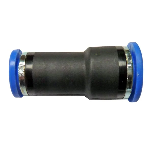 Raccords rapide 6mm > 8mm
