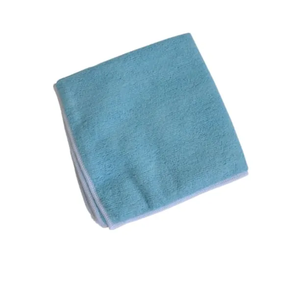 Lavette Micro fibres 38x38 cm (x5)